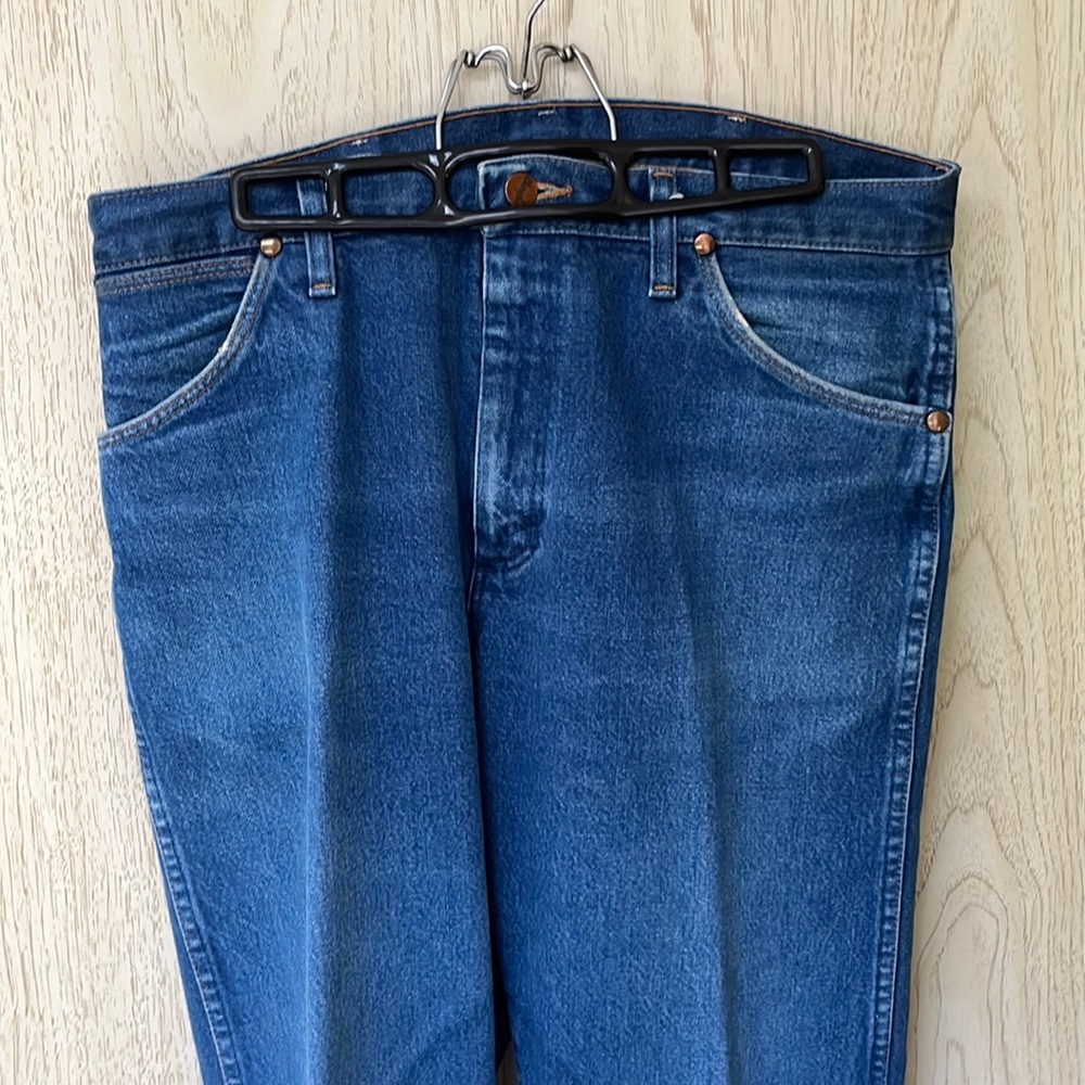 Wrangler jeans men’s